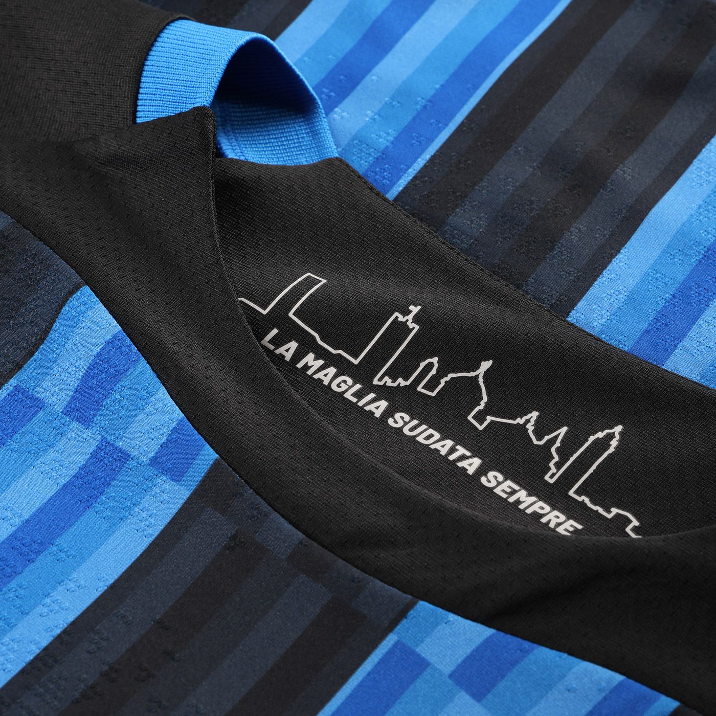 Camiseta Atalanta 2026/27 - 1ª Equipación