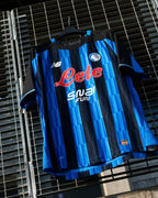 Camiseta Atalanta 2026/27 - 1ª Equipación