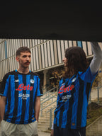 Camiseta Atalanta 2026/27 - 1ª Equipación