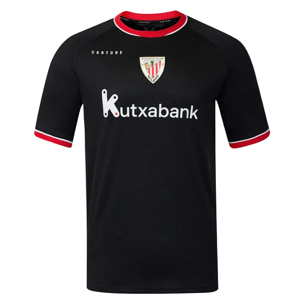 Camiseta Athletic Club 2026/27 - 2ª Equipación