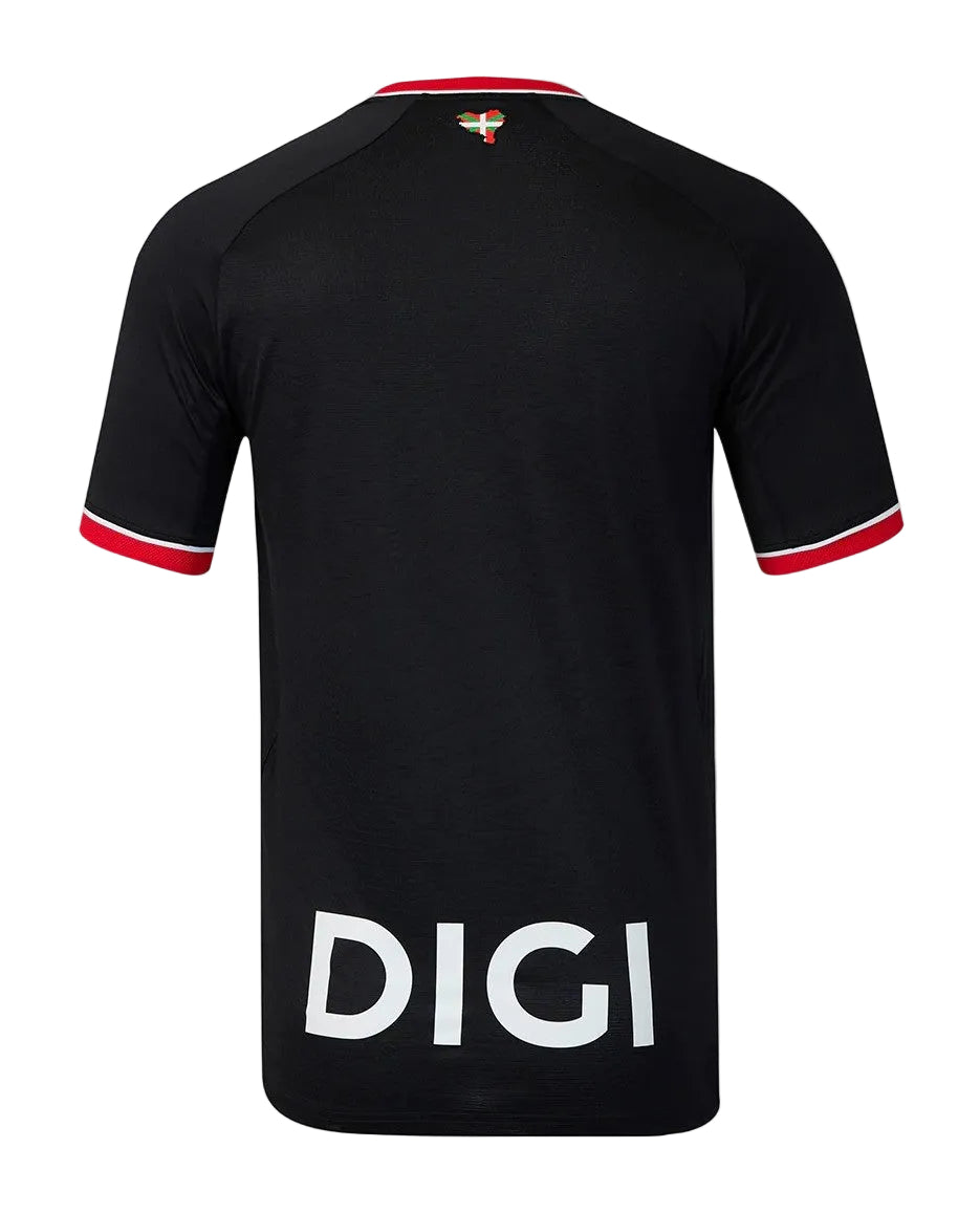 Camiseta Athletic Club 2026/27 - 2ª Equipación