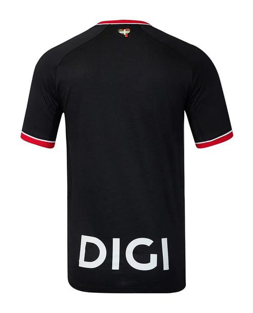 Camiseta Athletic Club 2026/27 - 2ª Equipación