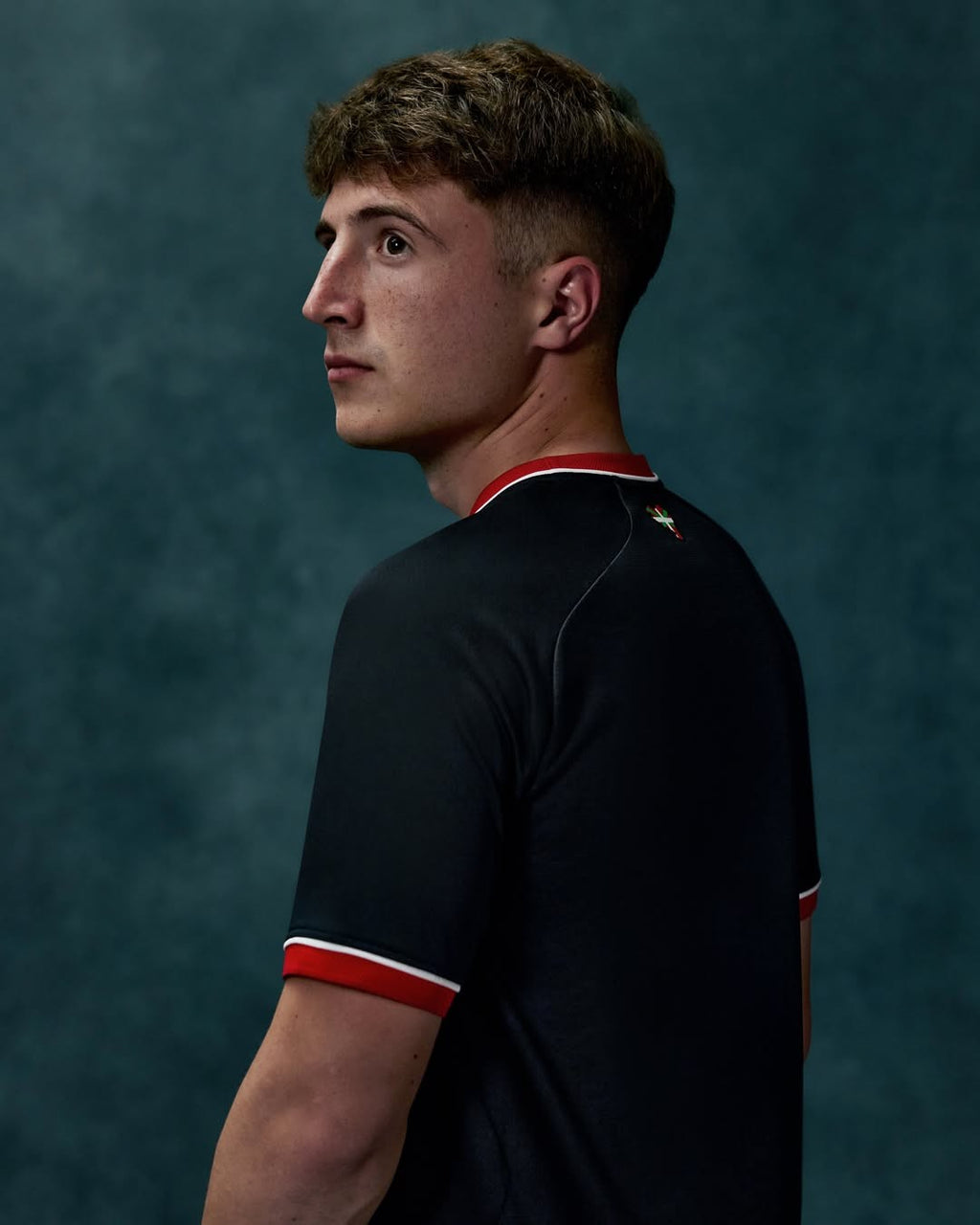 Camiseta Athletic Club 2026/27 - 2ª Equipación