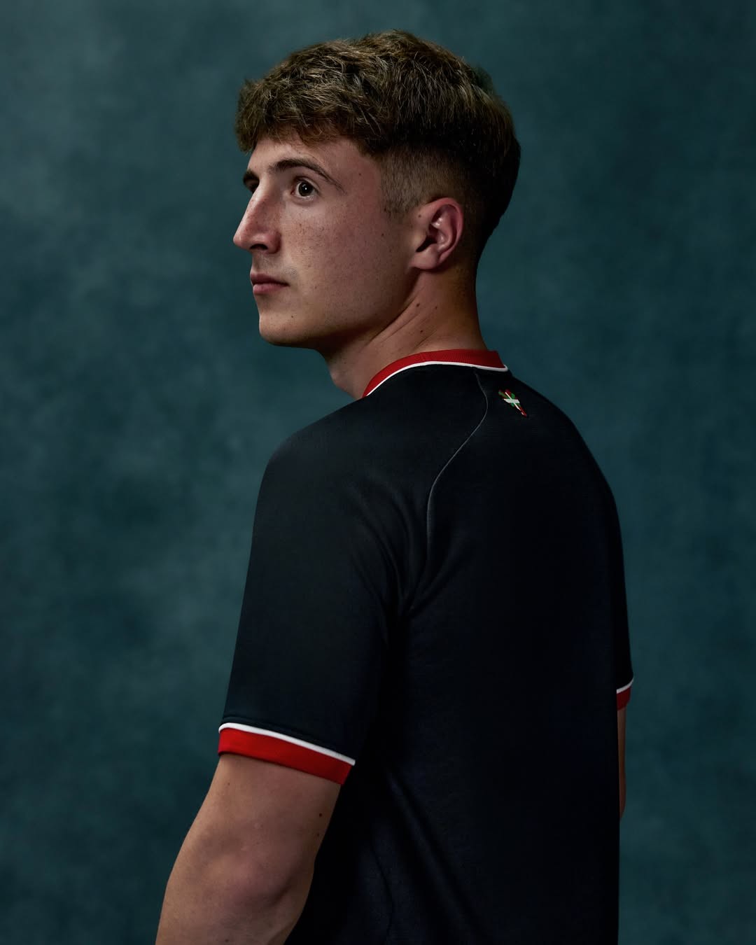 Camiseta Athletic Club 2026/27 - 2ª Equipación