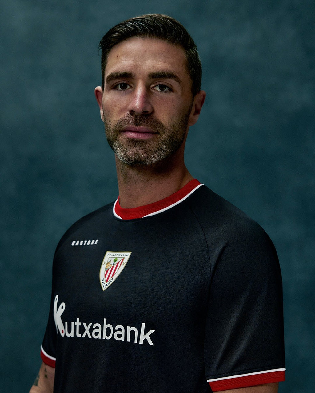 Camiseta Athletic Club 2026/27 - 2ª Equipación