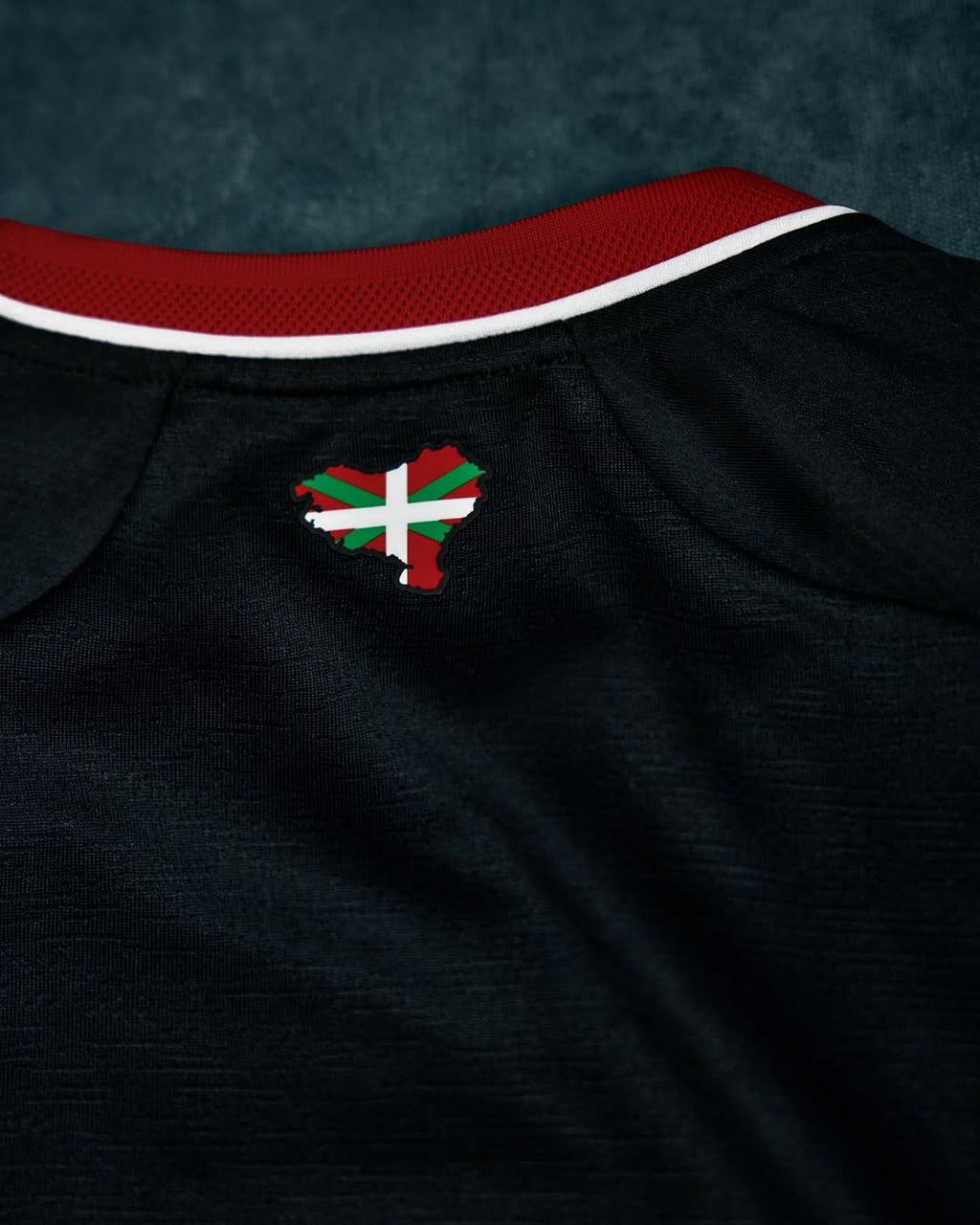 Camiseta Athletic Club 2026/27 - 2ª Equipación