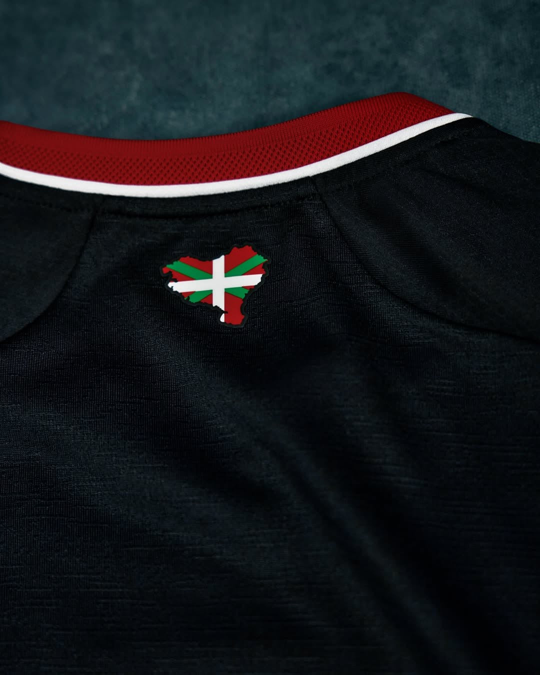 Camiseta Athletic Club 2026/27 - 2ª Equipación