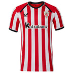 Camiseta Athletic Club 2026/27 - 1ª Equipación