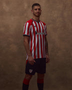 Camiseta Athletic Club 2026/27 - 1ª Equipación