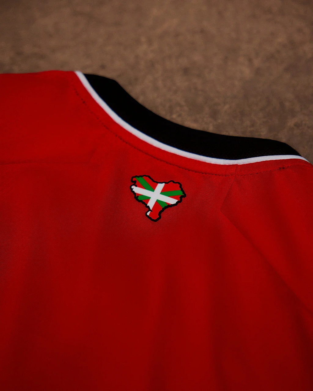 Camiseta Athletic Club 2026/27 - 1ª Equipación