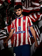 Camiseta Atlético de Madrid 2026/27 - 1ª Equipación