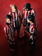 Camiseta Atlético de Madrid 2026/27 - 1ª Equipación