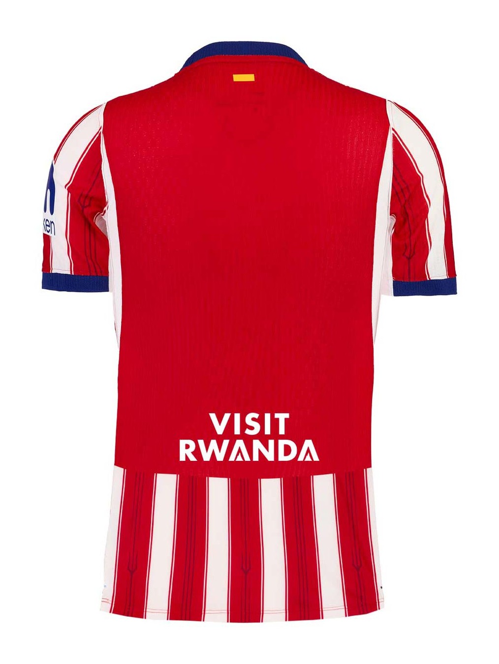 Camiseta Atlético de Madrid 2026/27 - 1ª Equipación