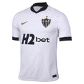 Camiseta Atlético Mineiro 2025/26 - 2ª Equipación