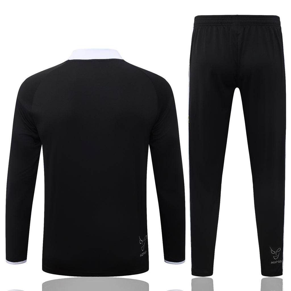 Conjunto de Entrenamiento Largo Juventus - 2026/27