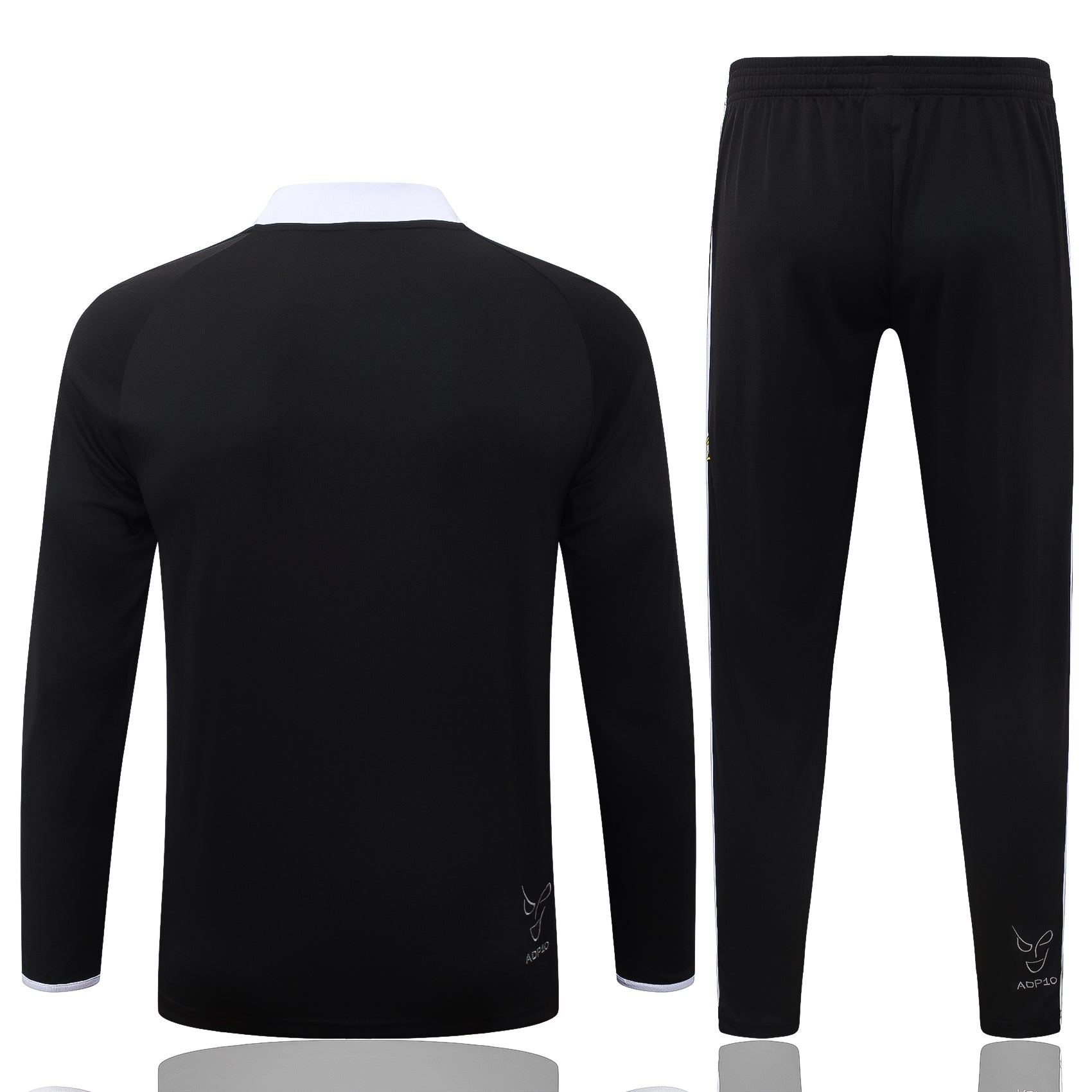 Conjunto de Entrenamiento Largo Juventus - 2026/27