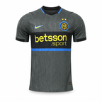 Camiseta Inter Milán 2026/27 - 3ª Equipación