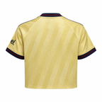 Crop Top Arsenal 2026/27 - 3ª Equipación