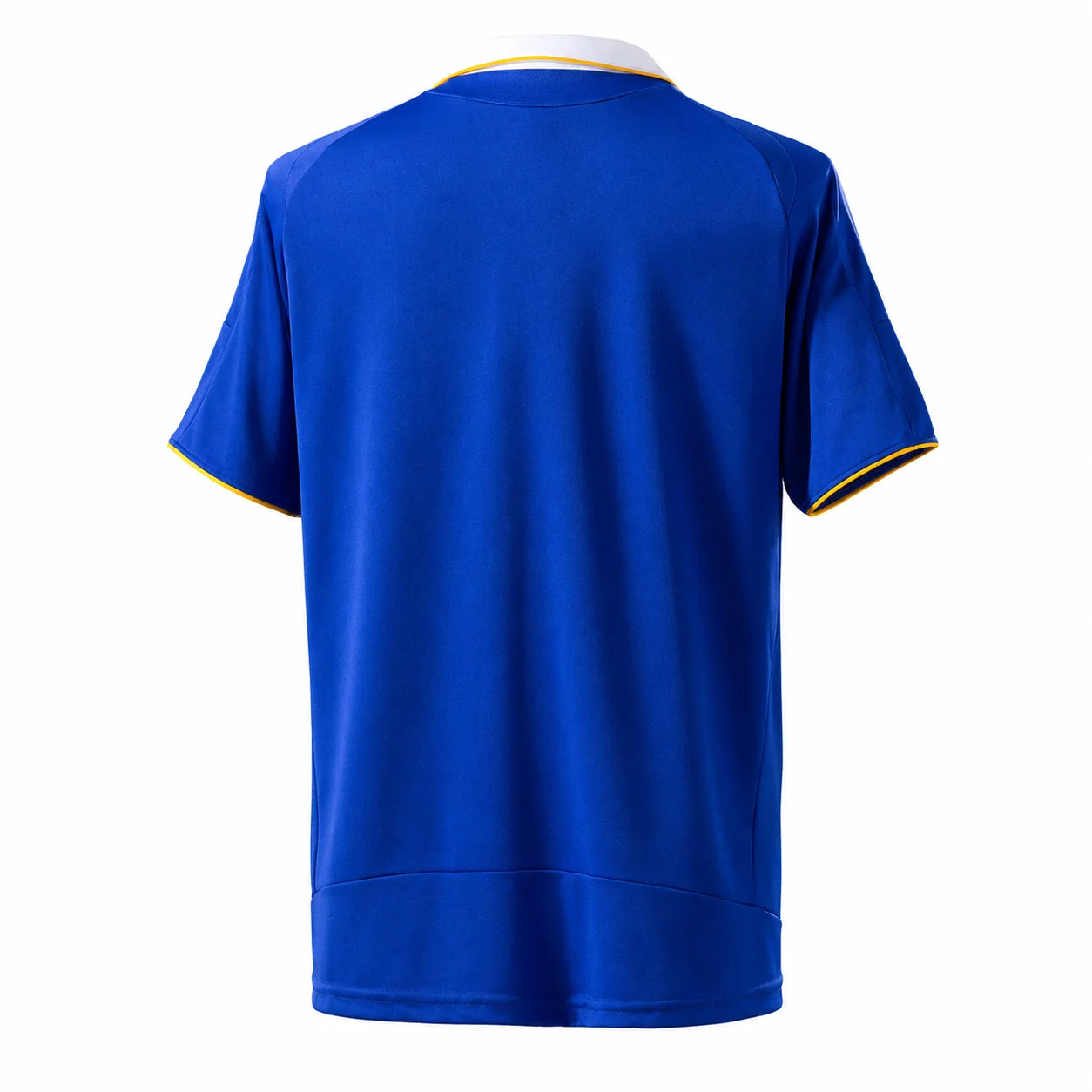 Camiseta Chelsea FC - Edición Final Champions League Moscow 2008