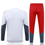 Conjunto de Entrenamiento Largo Sc Internacional - 2026/27