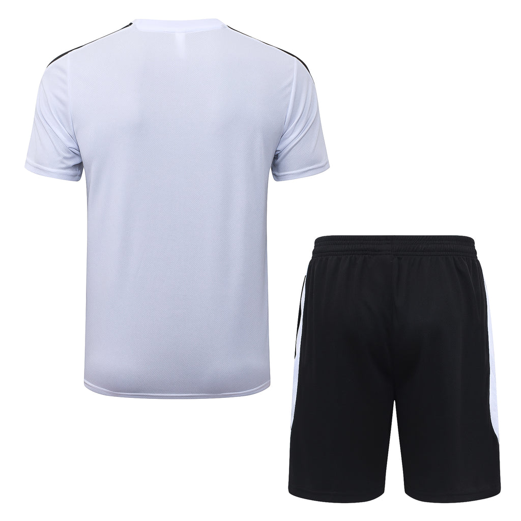 Conjunto de Entrenamiento Corto PSG - 2026/27