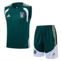 Conjunto de Entrenamiento de Tirantes Italia - Mundial 2026