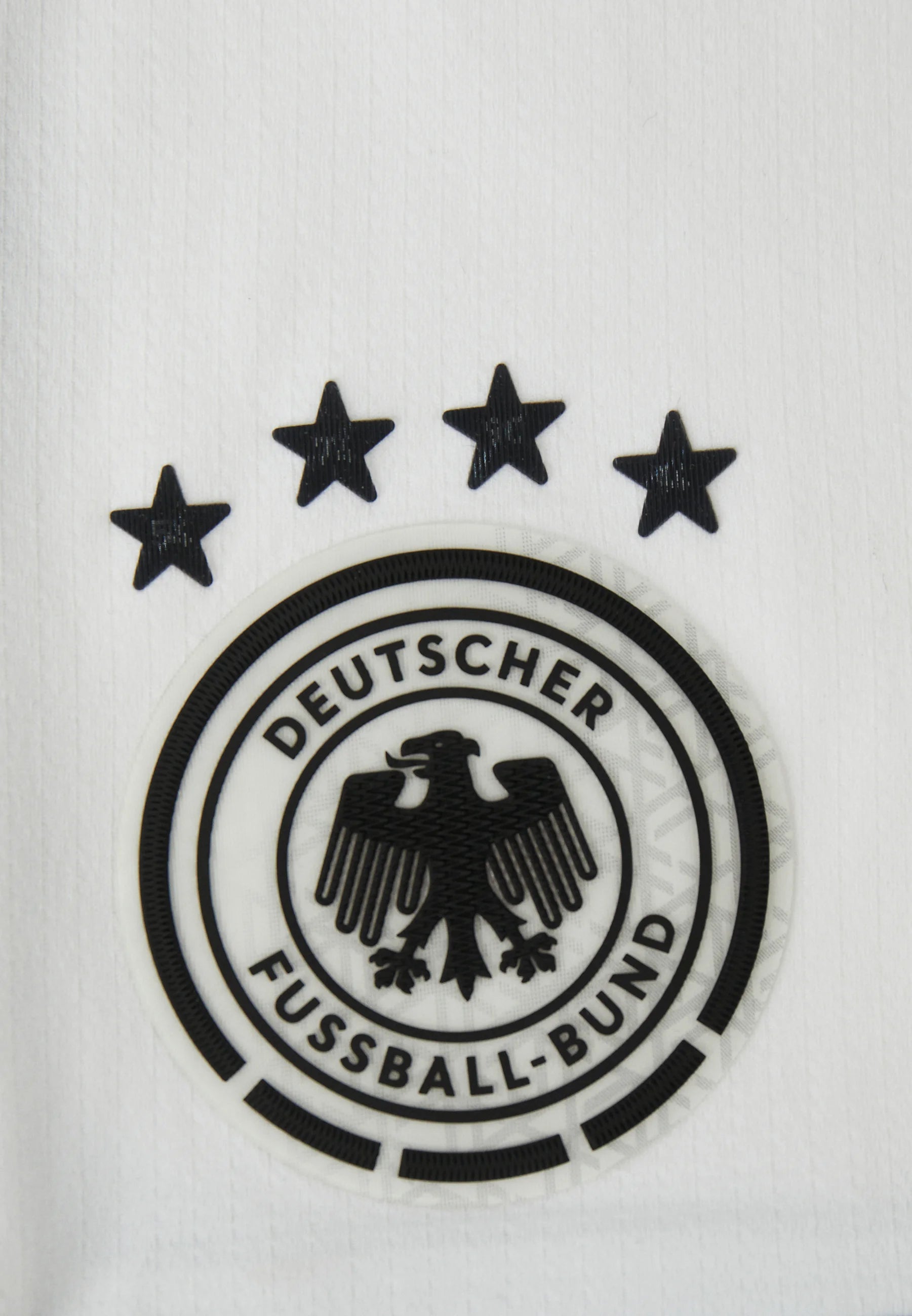 Pantalón Corto Alemania Mundial 2026 - 1ª Equipación