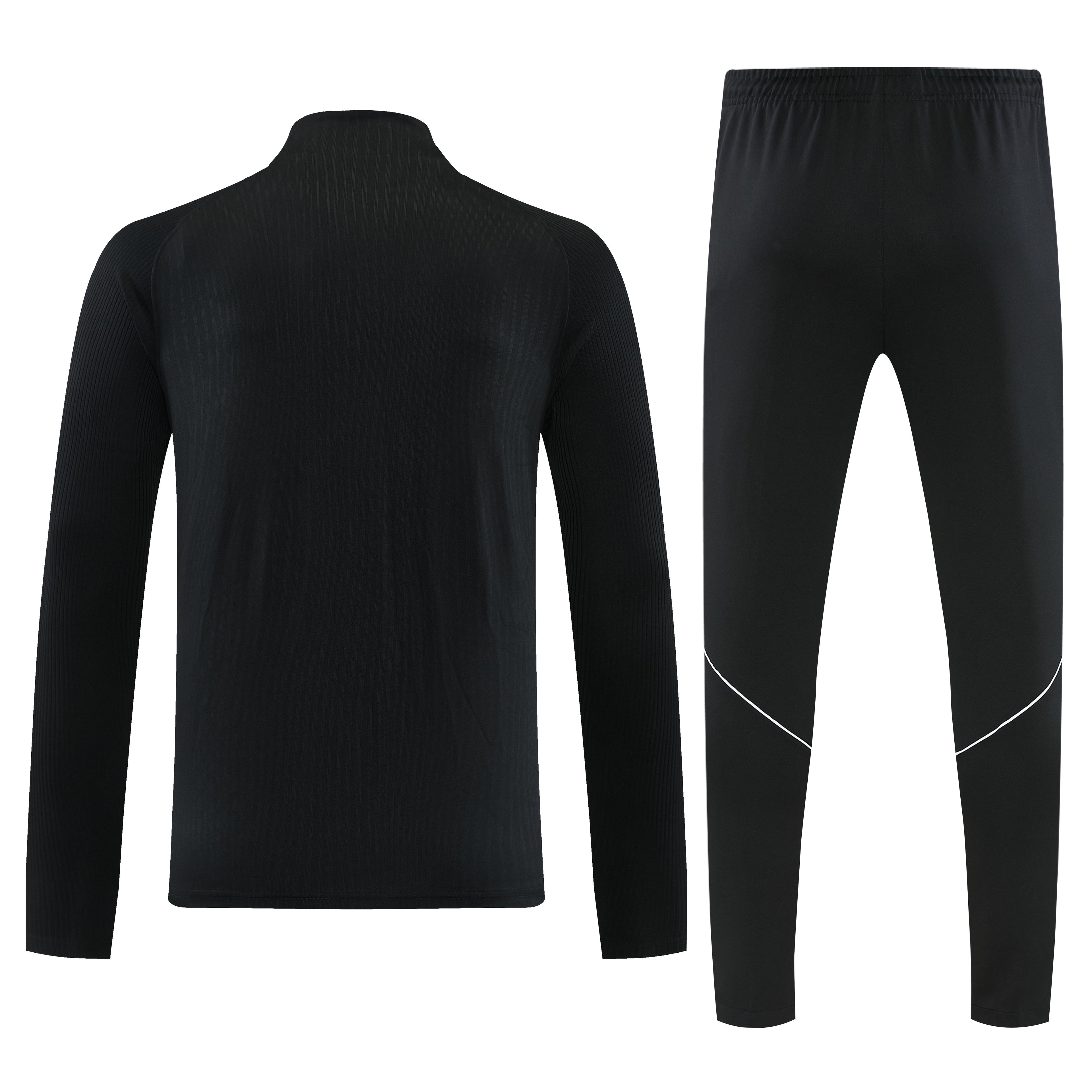 Conjunto de Entrenamiento Largo Atlético de Madrid - 2026/27