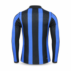 Camiseta Inter Milán 2026/27 - 1ª Equipación Manga Larga