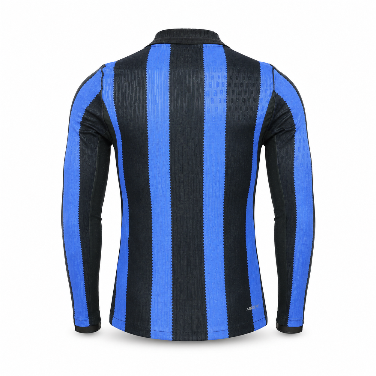 Camiseta Inter Milán 2026/27 - 1ª Equipación Manga Larga