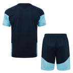 Conjunto de Entrenamiento Corto Argentina - Mundial 2026