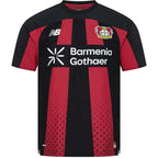 Camiseta Bayer Leverkusen 2026/27 - 1ª Equipación