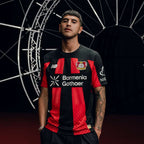 Camiseta Bayer Leverkusen 2026/27 - 1ª Equipación
