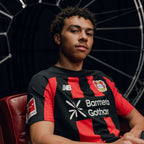 Camiseta Bayer Leverkusen 2026/27 - 1ª Equipación