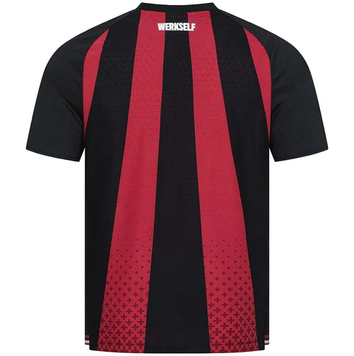 Camiseta Bayer Leverkusen 2026/27 - 1ª Equipación