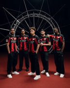 Camiseta Bayer Leverkusen 2026/27 - 1ª Equipación