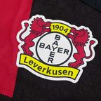 Camiseta Bayer Leverkusen 2026/27 - 1ª Equipación