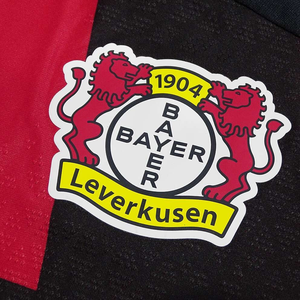 Camiseta Bayer Leverkusen 2026/27 - 1ª Equipación