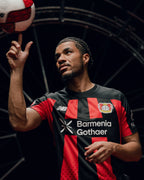 Camiseta Bayer Leverkusen 2026/27 - 1ª Equipación