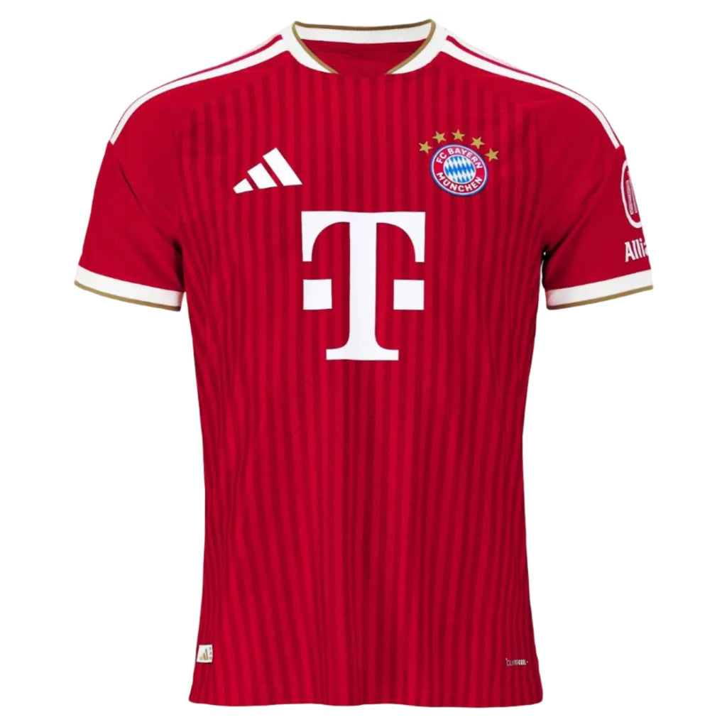 Camiseta Bayern Múnich 2026/27 - 1ª Equipación