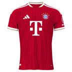 Camiseta Bayern Múnich 2026/27 - 1ª Equipación