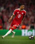Camiseta Bayern Múnich 2026/27 - 1ª Equipación