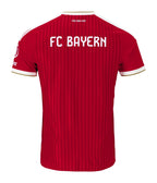 Camiseta Bayern Múnich 2026/27 - 1ª Equipación