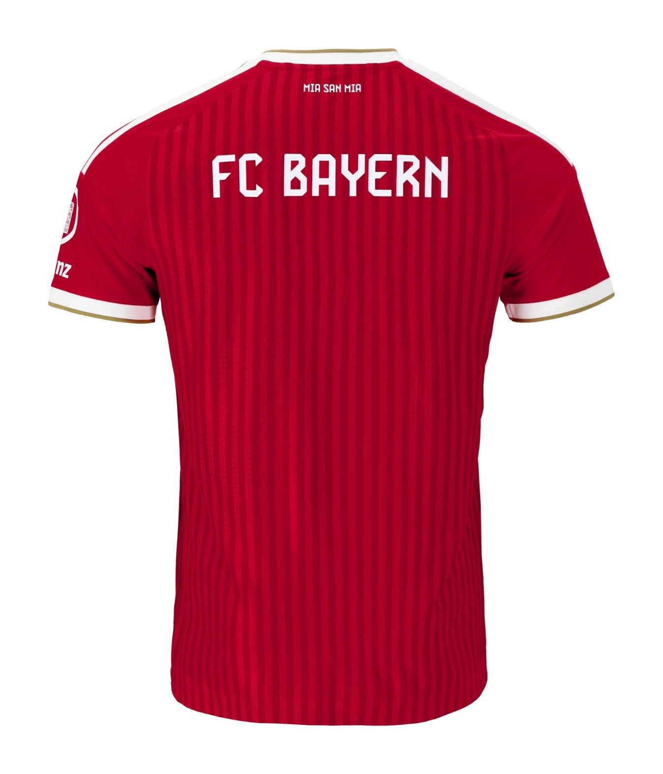 Camiseta Bayern Múnich 2026/27 - 1ª Equipación