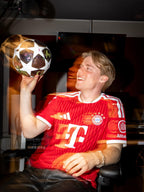 Camiseta Bayern Múnich 2026/27 - 1ª Equipación