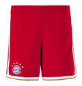 Pantalón Corto Bayern Múnich 2026/27 - 1ª Equipación