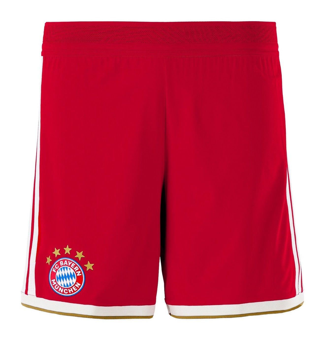 Pantalón Corto Bayern Múnich 2026/27 - 1ª Equipación