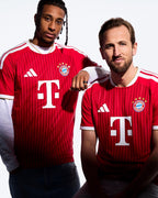 Camiseta Bayern Múnich 2026/27 - 1ª Equipación