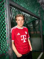 Camiseta Bayern Múnich 2026/27 - 1ª Equipación
