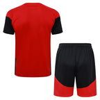 Conjunto de Entrenamiento Corto Alemania - Mundial 2026